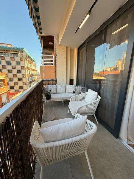 Foto 7cca5160-72b6-42e5-8734-5d6d327ed6cd. Appartement dans Barrio del Centro Alicante