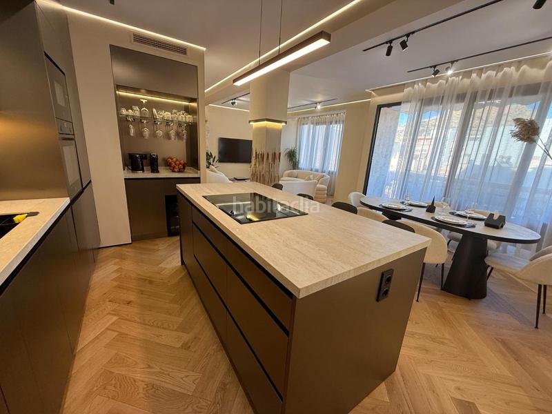 Foto a511ae3b-75c4-4c6d-b793-3ee68d2b402f. Appartement dans Barrio del Centro Alicante