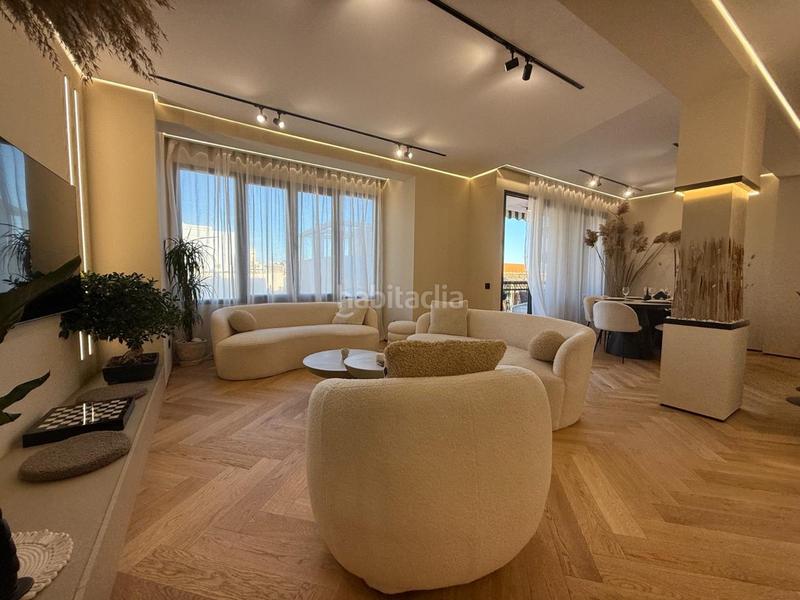 Foto 89ff968d-771f-439e-8bc6-57857bc9ec3c. Flat in Barrio del Centro Alicante