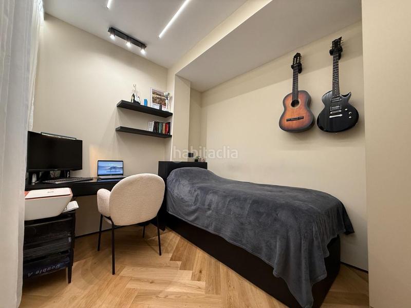 Foto bd97933a-9ad9-4ec5-980c-6a0f1e51040f. Flat in Barrio del Centro Alicante