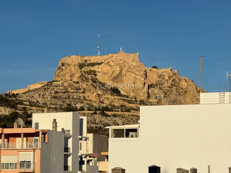 Foto 3181eea8-7120-484d-abec-01b64ec14022. Piso en Barrio del Centro Alicante