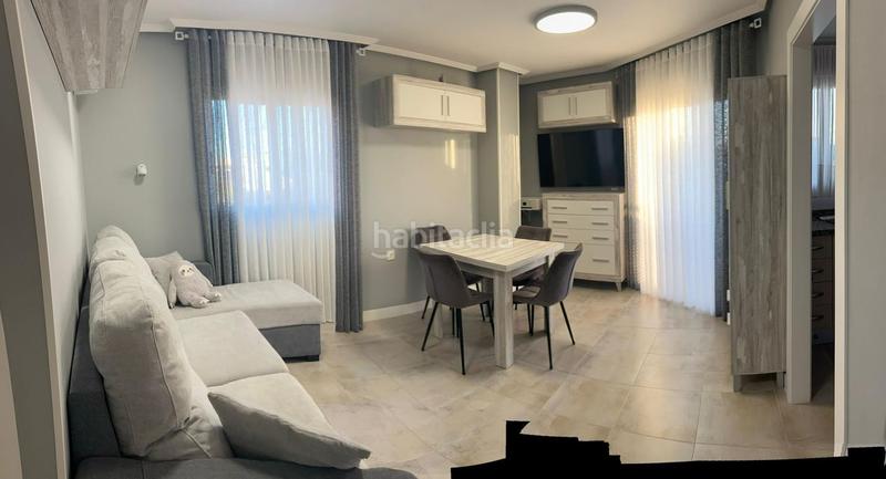 Foto 5b7b1031-849e-4715-8b51-d86a76005456. Appartamento con parcheggio in nueva Torrevieja Torrevieja