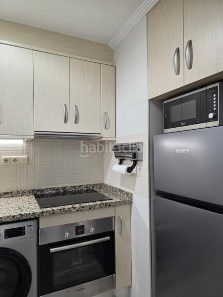 Foto 32fd3d68-06ad-490f-85b6-bd9cad2a4eca. Appartement avec parking dans nueva Torrevieja Torrevieja