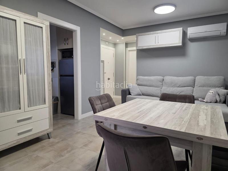 Foto c2e3ed8a-8a8d-4e5a-9b08-b676c30d8f55. Appartement avec parking dans nueva Torrevieja Torrevieja