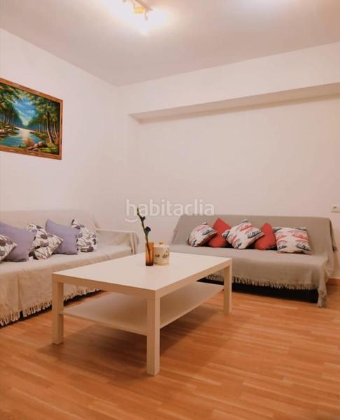 Foto 58bea9e2-7a71-409b-8b36-6b5225f5e810. Pis a Benalúa Alicante