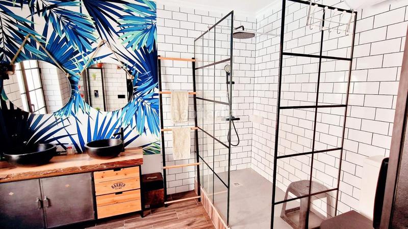 Foto 0539537c-03d7-4abd-9c7f-bcf5c82a1eff. Haus mit parking in Benalúa Alicante