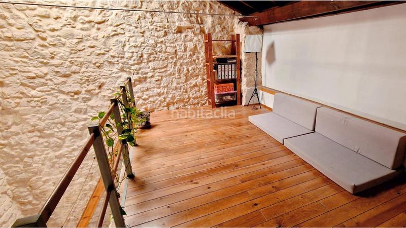 Foto 33327b66-55c5-420a-9c3b-3171d53978a3. Haus mit parking in Benalúa Alicante