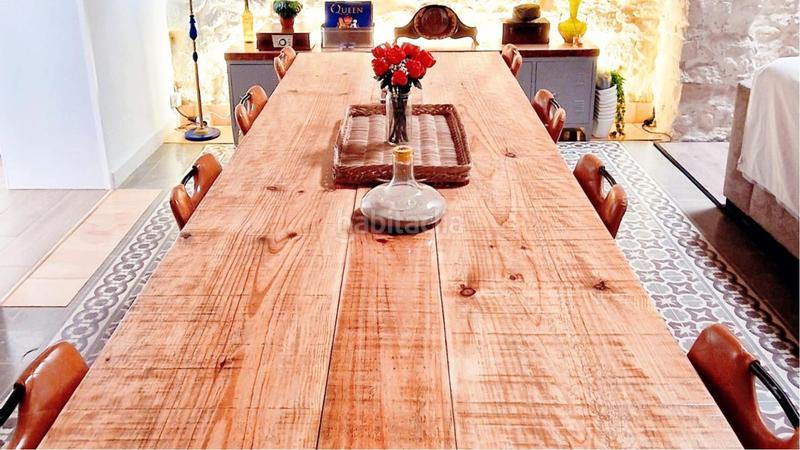 Foto 3d35feb3-2e51-4c96-8c73-46992b5091ad. Haus mit parking in Benalúa Alicante