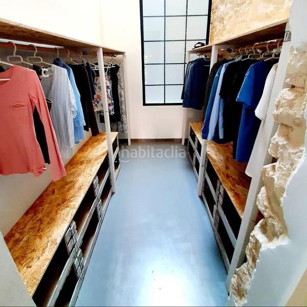 Foto ec271c5c-a591-4fba-beb4-f8543b0e646a. Haus mit parking in Benalúa Alicante