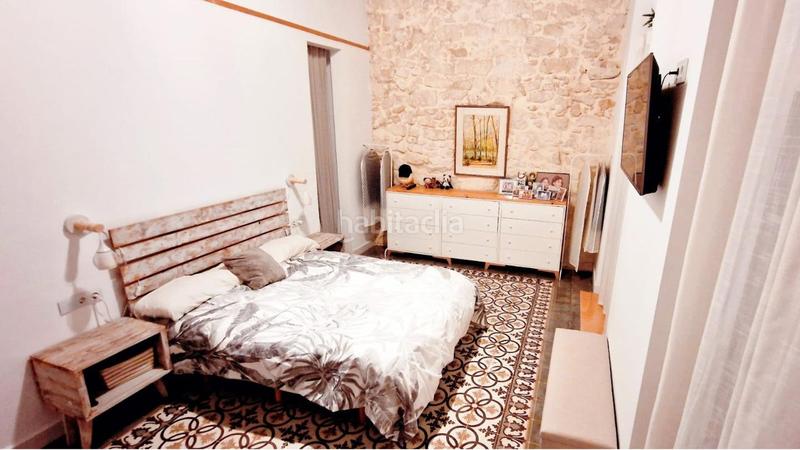 Foto 34afcc14-805e-463f-b9ad-50a677fef72a. Maison avec parking dans Benalúa Alicante