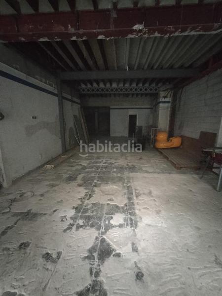 Foto 4dbdf0d2-391d-42ec-9d19-e60e9f196c36. Maison avec parking dans Benalúa Alicante