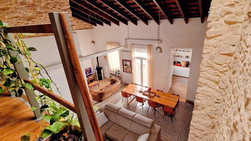 Foto 5d7ccfde-e56d-4390-a977-d932d276f1e9. Maison avec parking dans Benalúa Alicante