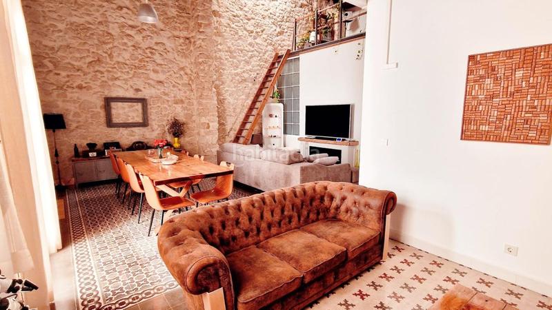 Foto 6fd587b2-be02-4475-bad1-a9a749a345c1. Maison avec parking dans Benalúa Alicante