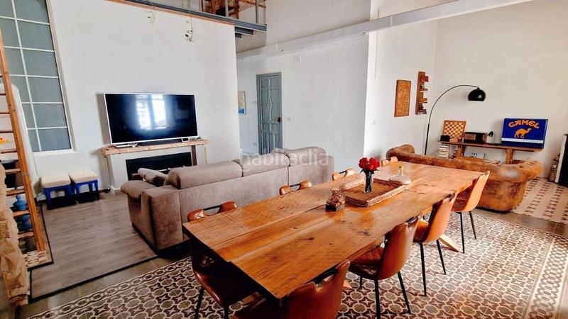 Foto 77f71a1a-c26a-4bc6-9467-17803577f1c5. Maison avec parking dans Benalúa Alicante