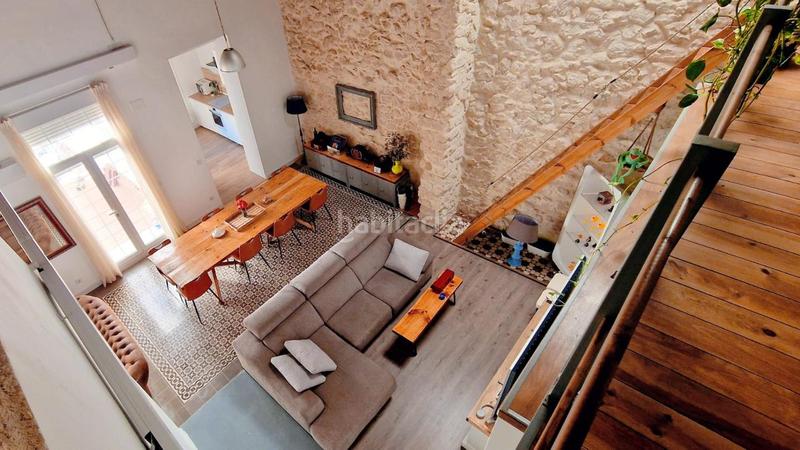 Foto 9684ad55-4de2-418e-8d1e-bd39f283310d. Maison avec parking dans Benalúa Alicante