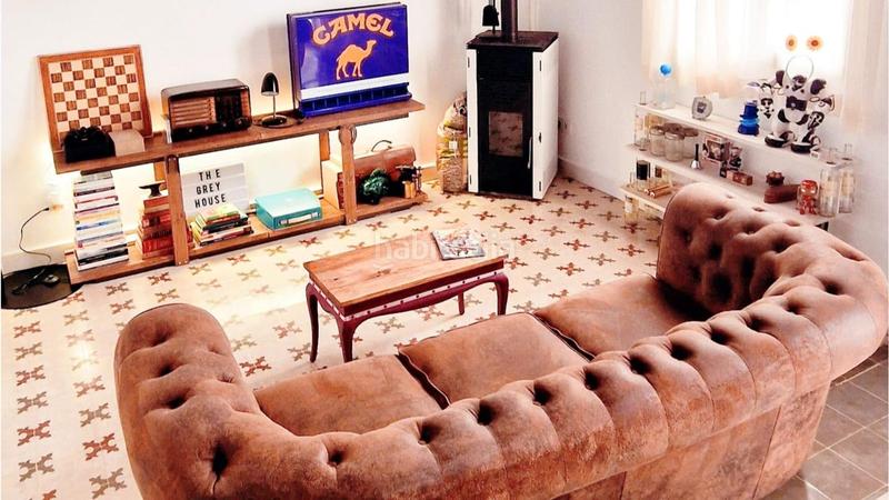 Foto ab38fa61-8514-4117-8506-79dc93dd2e9a. Maison avec parking dans Benalúa Alicante