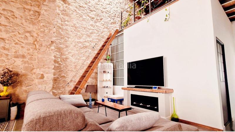 Foto e20fffab-f3a2-4624-a3aa-cb6abe096ebf. Maison avec parking dans Benalúa Alicante