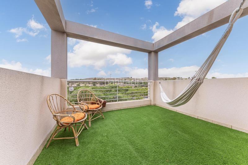 Foto 0148a0bc-190e-4927-b9e8-e851b914e76a. Haus mit pool in Almajada-Ravel Mutxamel