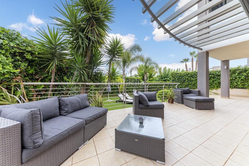 Foto 12efc05c-c9b6-4158-ba38-294a25474d30. Haus mit pool in Almajada-Ravel Mutxamel