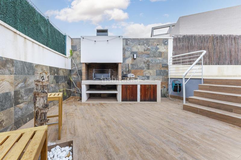 Foto 4a98d5d4-1200-4aba-a74d-7fdad3dab658. Haus mit pool in Almajada-Ravel Mutxamel