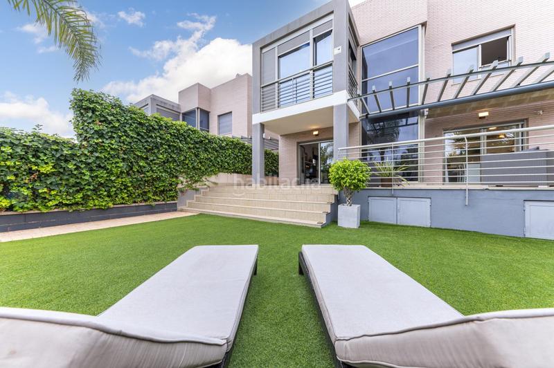 Foto 949563c6-532e-4078-a545-e33a7578a6f6. Haus mit pool in Almajada-Ravel Mutxamel