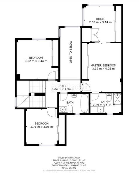 Foto b9601ae8-63c4-49f9-b7d4-ee2bb391f09f. Haus mit pool in Almajada-Ravel Mutxamel