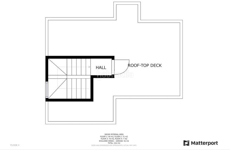Foto 1443cc79-f5d4-48d3-84c7-2ccd5dac660c. House with pool in Almajada-Ravel Mutxamel