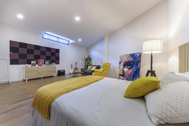 Foto 2158c9ac-6d53-46e8-8ed1-2dc9dbe10cd2. House with pool in Almajada-Ravel Mutxamel