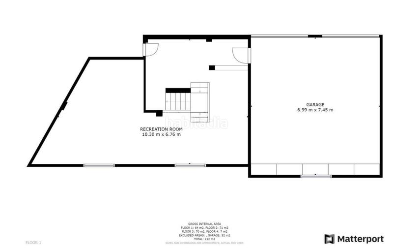 Foto af8a703a-abd9-4b03-8e53-6836f22daf79. House with pool in Almajada-Ravel Mutxamel