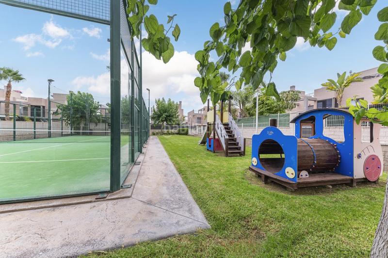 Foto d75ff383-34f8-4d2c-98ba-48f8b5811f86. House with pool in Almajada-Ravel Mutxamel