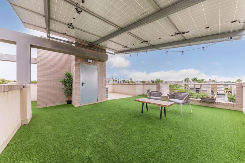 Foto eb26c01a-13f1-4099-964c-5ec7770513ed. House with pool in Almajada-Ravel Mutxamel