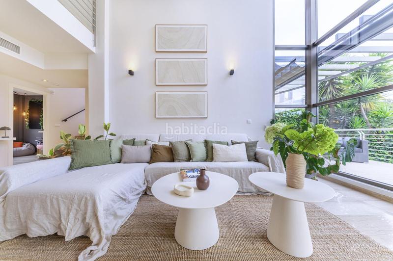 Foto f074e919-9e27-4d08-94ae-88765c080f45. House with pool in Almajada-Ravel Mutxamel