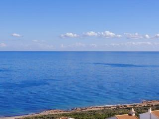 Appartement  Escandinavia