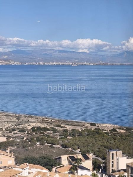 Foto 97c7ceff-baa8-4990-a7ca-793f2e6a227a. Pis a Monte y Mar Santa Pola