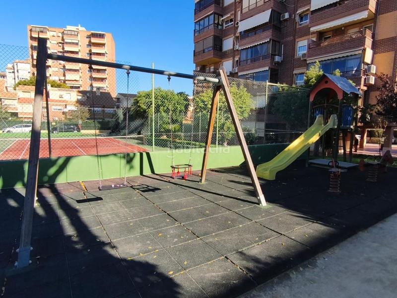 Foto 2d1e8d7a-9f1e-4a42-8a58-42d7bfb28c0d. Alquiler piso en Cabo de las Huertas Alicante