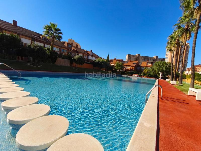 Foto 360f02dd-dffb-4864-bb3d-335b3243fdc9. Alquiler piso en Cabo de las Huertas Alicante