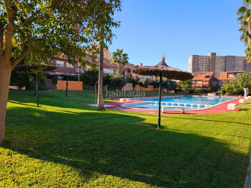 Foto 37b8bb2b-423d-4324-b94d-5cca936bad60. Alquiler piso en Cabo de las Huertas Alicante