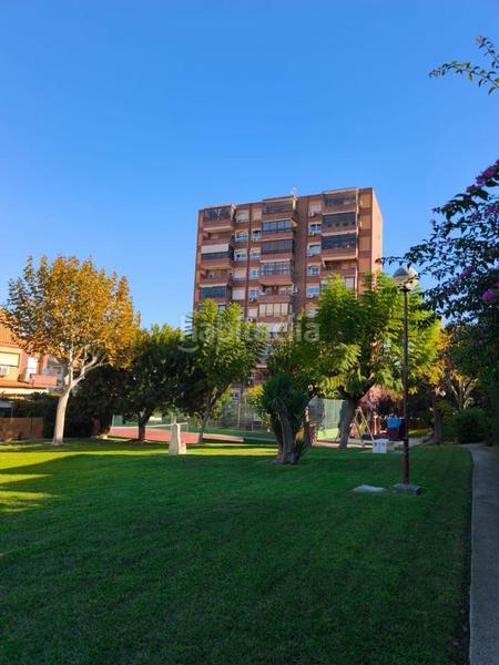 Foto 3a6df7a1-49f0-497e-b669-2806e0dc70a6. Alquiler piso en Cabo de las Huertas Alicante