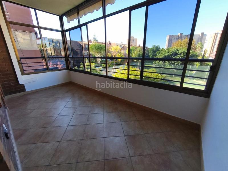 Foto 56857b55-bb6f-45ab-833f-e460efe76443. Alquiler piso en Cabo de las Huertas Alicante