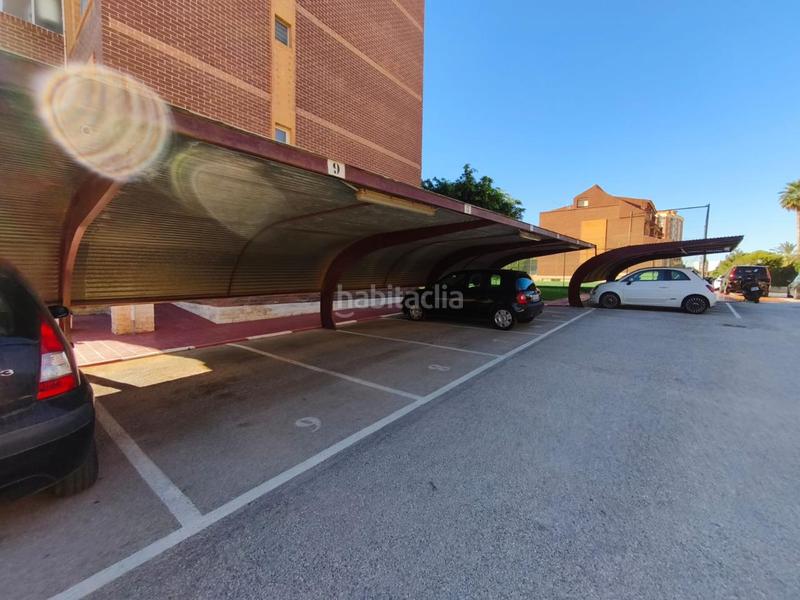 Foto 6f78321b-7231-4c5e-b096-88dfe6e87708. Alquiler piso en Cabo de las Huertas Alicante