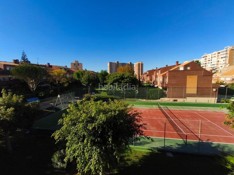 Foto 71013cbe-b7b1-45eb-8632-3448d62d5445. Alquiler piso en Cabo de las Huertas Alicante