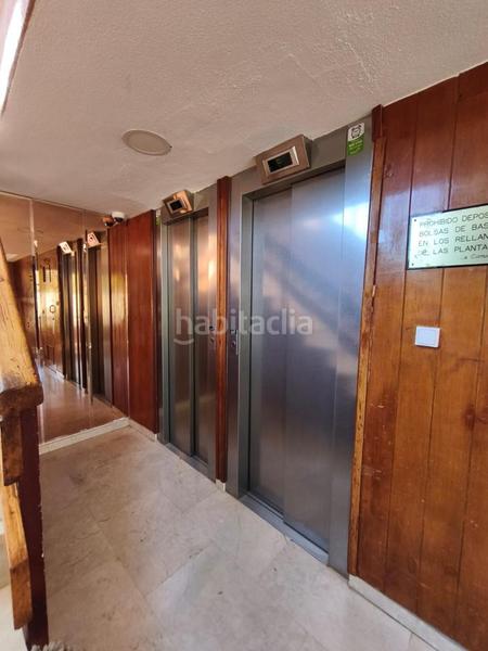 Foto 92e64c32-3ed1-4db6-bc56-21ae01c94855. Alquiler piso en Cabo de las Huertas Alicante