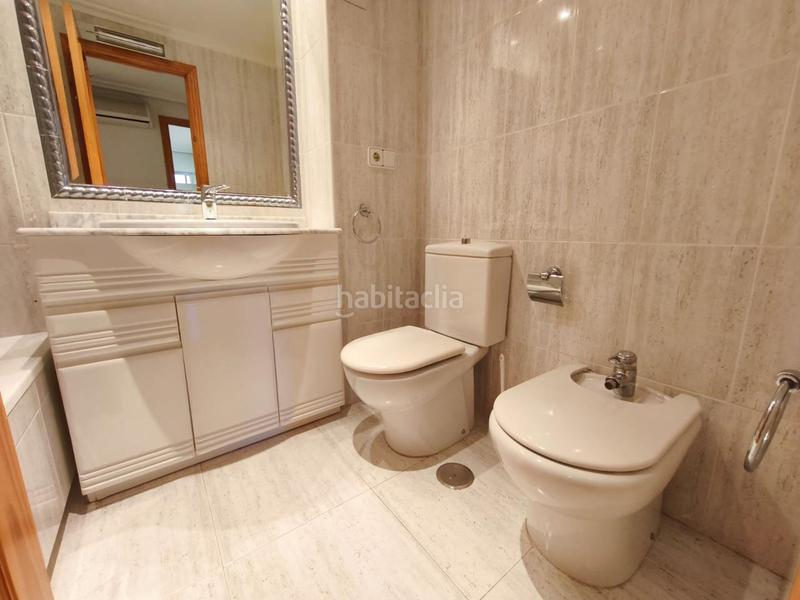 Foto 9fe848d7-1b72-4d40-8793-dfaddb299d27. Alquiler piso en Cabo de las Huertas Alicante