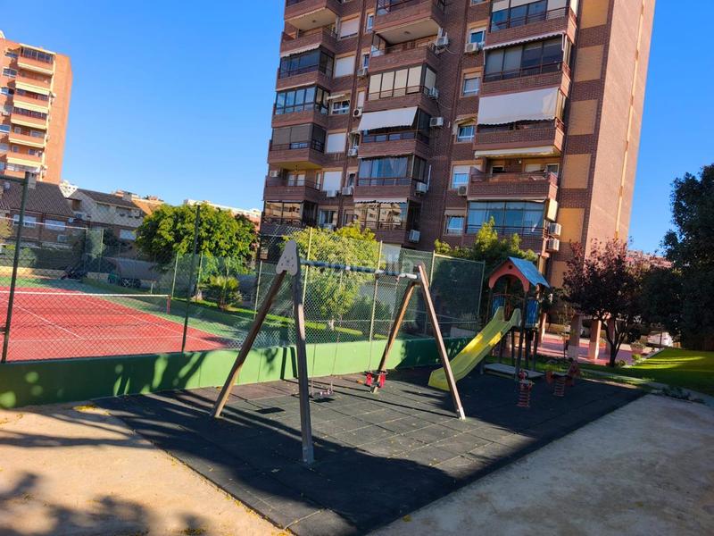 Foto de015c11-dfcf-48f3-b91a-a6a8bb65b4f5. Alquiler piso en Cabo de las Huertas Alicante