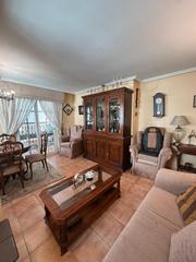 Etagenwohnung in D'Argentina