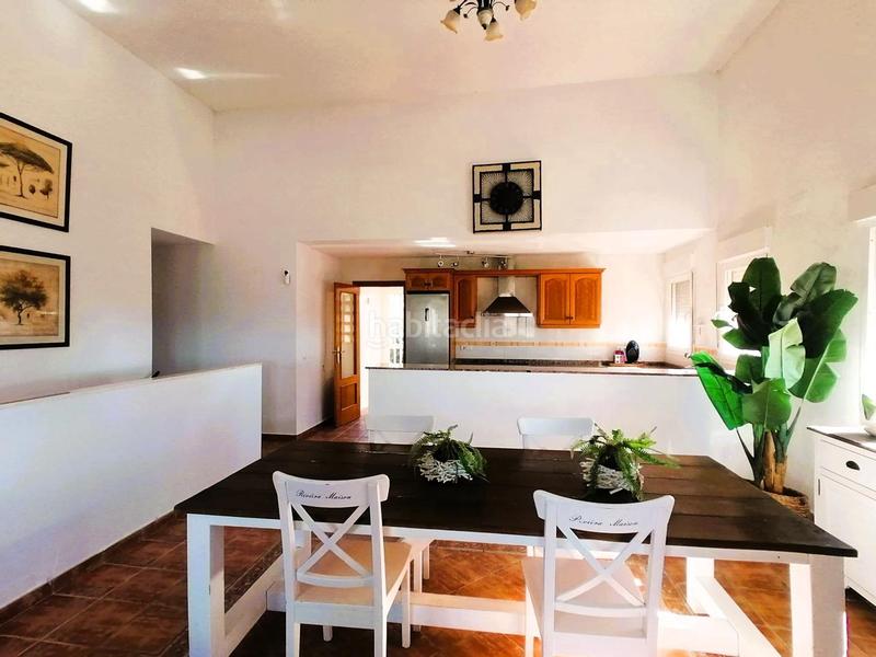 Foto 2c7a11f0-72f3-4269-8267-9b91c671329a. Casa en Busot