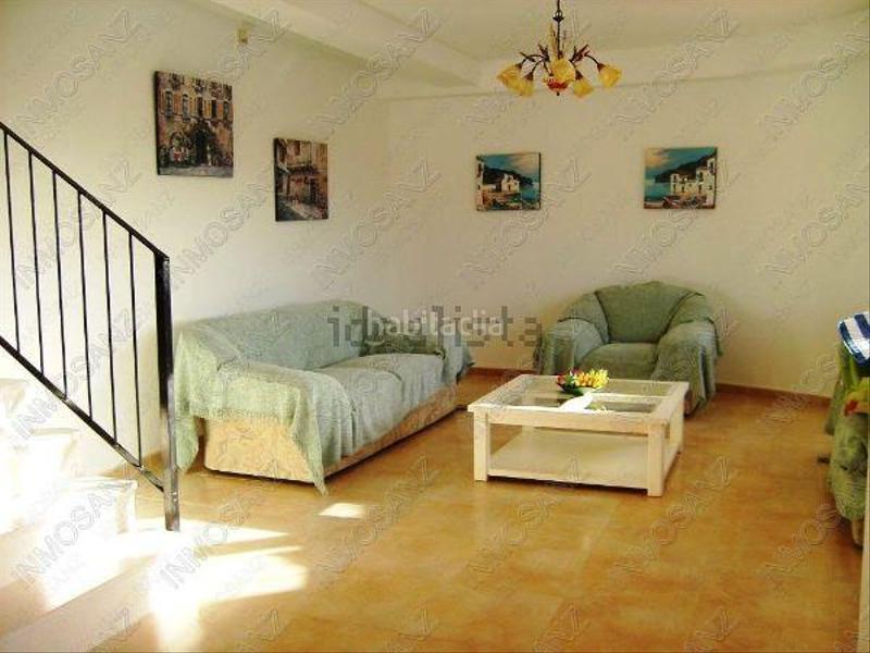 Foto 439c4c55-e174-446d-a89c-8cbcc18b2df4. Casa en Busot