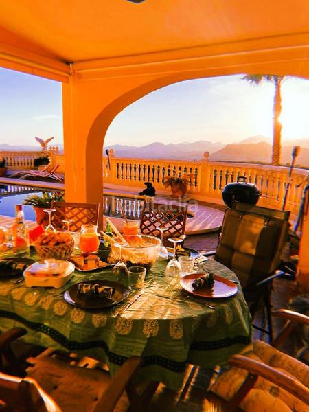 Foto 52070b6f-cd5f-441d-bb03-1a0af4280a1b. Casa en Busot