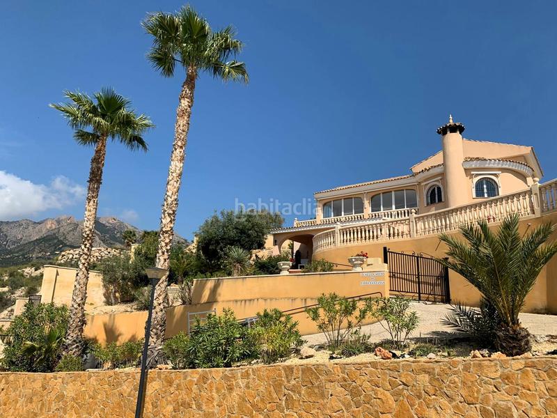 Foto 969eb036-941e-49c6-865c-5ce8118ebbc5. Casa en Busot