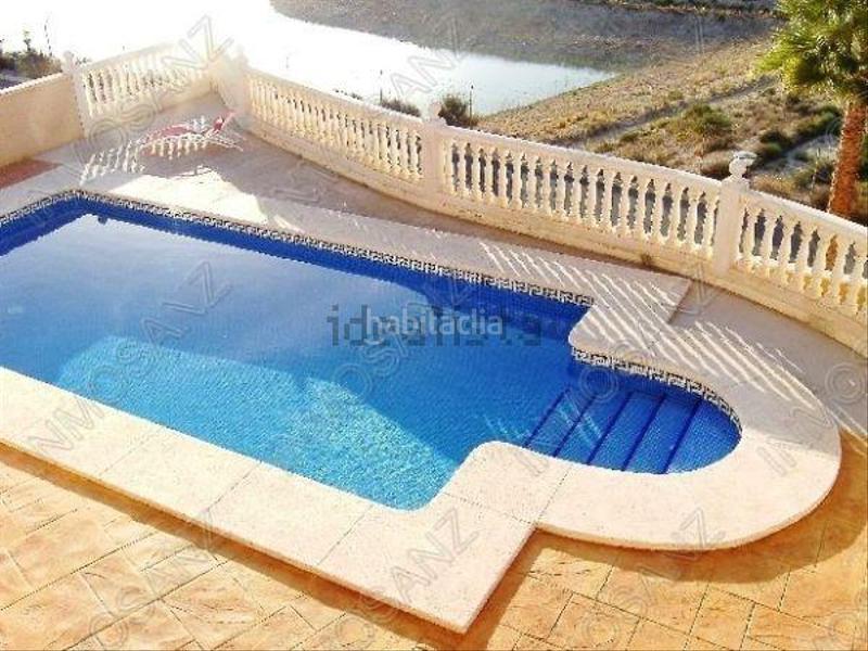 Foto ae4388a0-29ca-4e8b-92f9-57cdf5598d3d. Casa en Busot